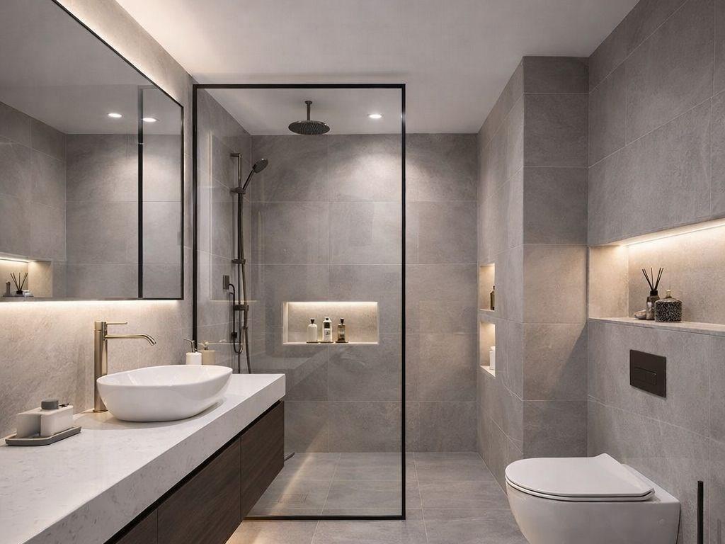 Pronájem bytu 3+kk 60 m2