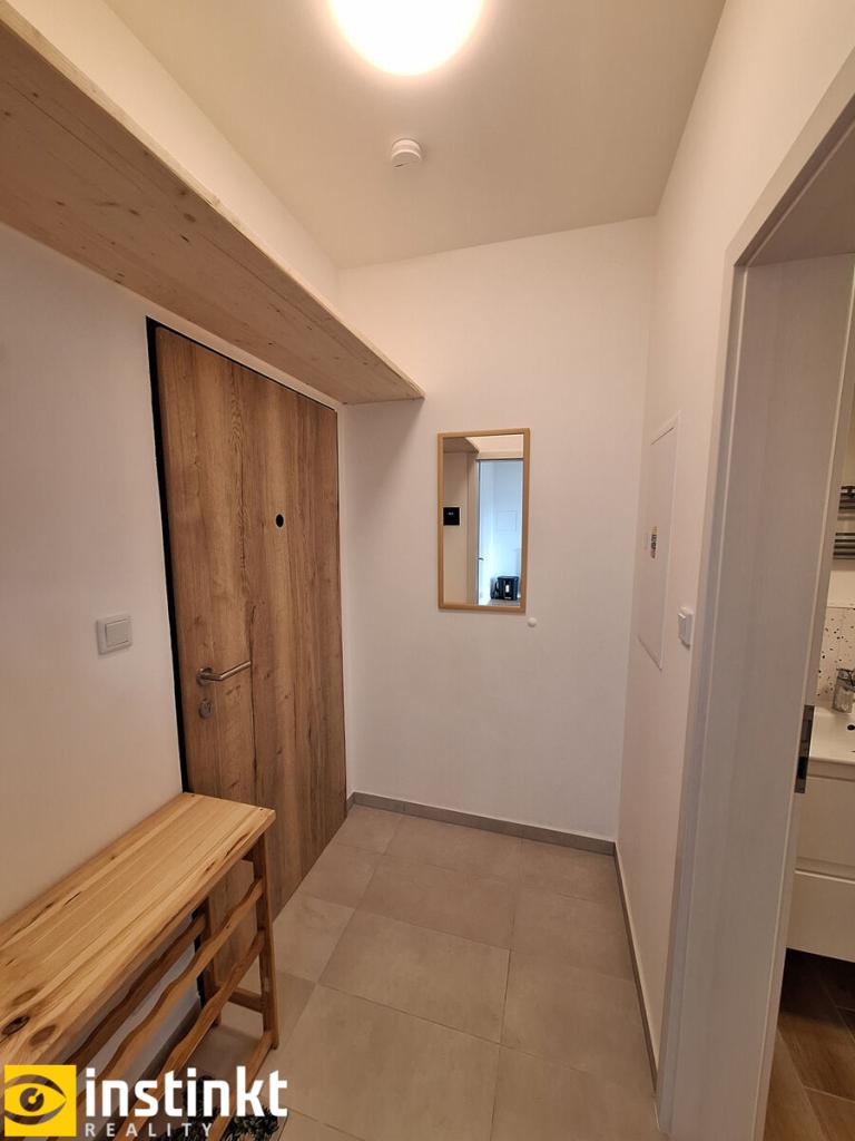 Pronájem bytu 1+kk 26 m2, Plzeň – náhled fotky 6