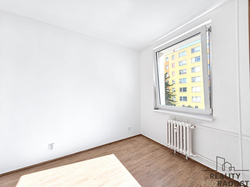 Prodej bytu 3+1 68 m2, Praha – náhled fotky 21