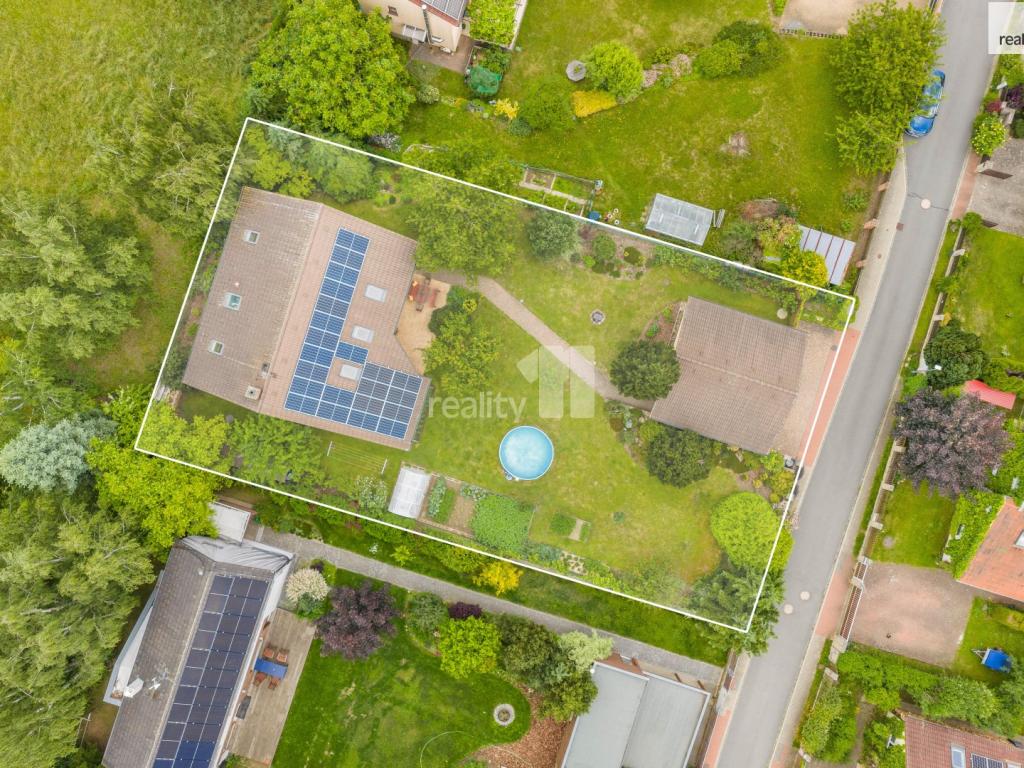 Prodej domu 200 m2, Kamenice – náhled fotky 24