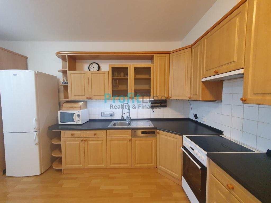 Pronajem bytu 2+1 70 m2