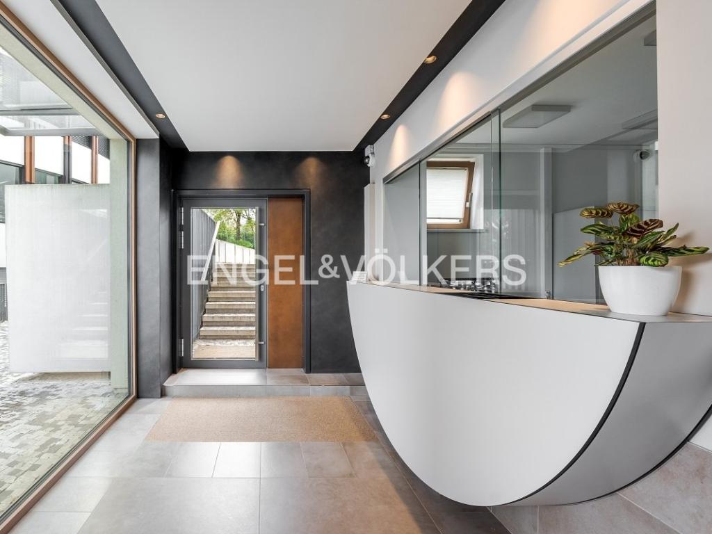 Pronájem bytu 3+kk 79 m2, Praha – náhled fotky 8
