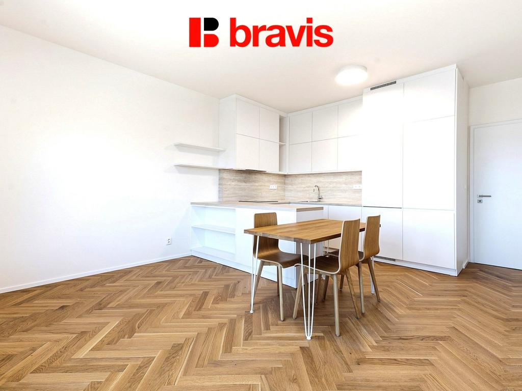 Pronájem bytu 2+kk 54 m2