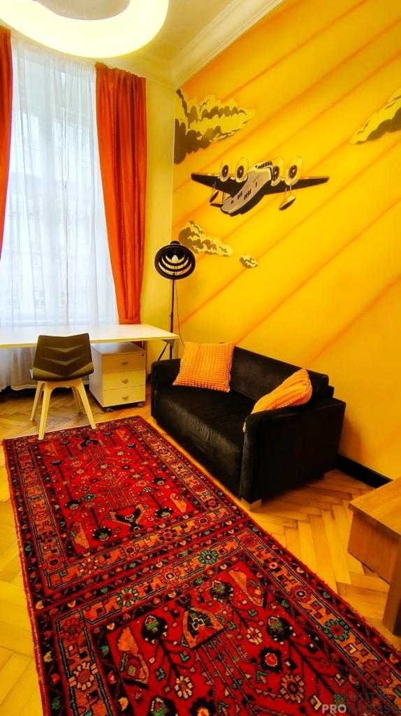 Pronájem bytu 1+1 32 m2