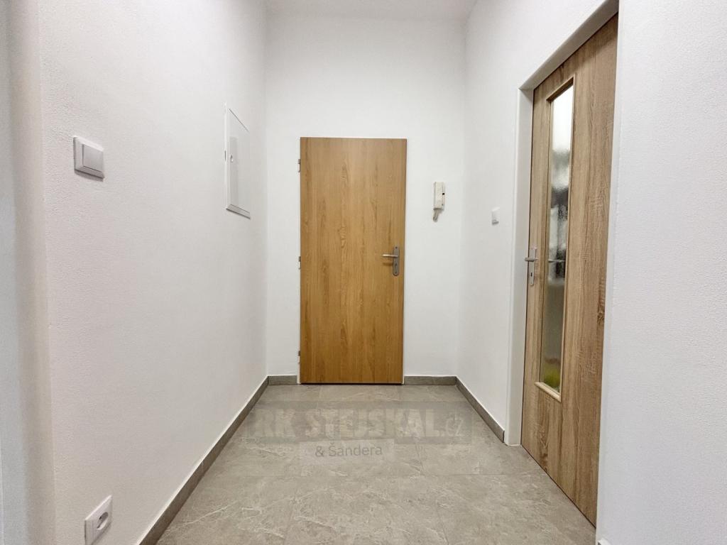 Byt 3+kk – České Budějovice, Územní skupina 6 – další