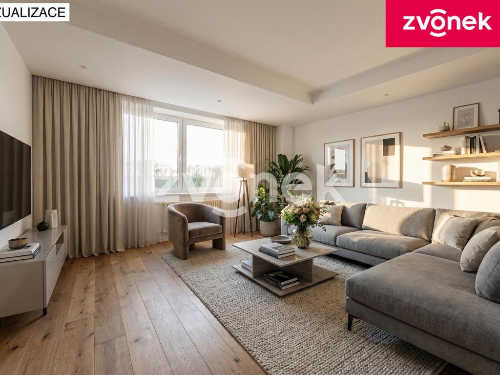 Prodej domu 160 m2