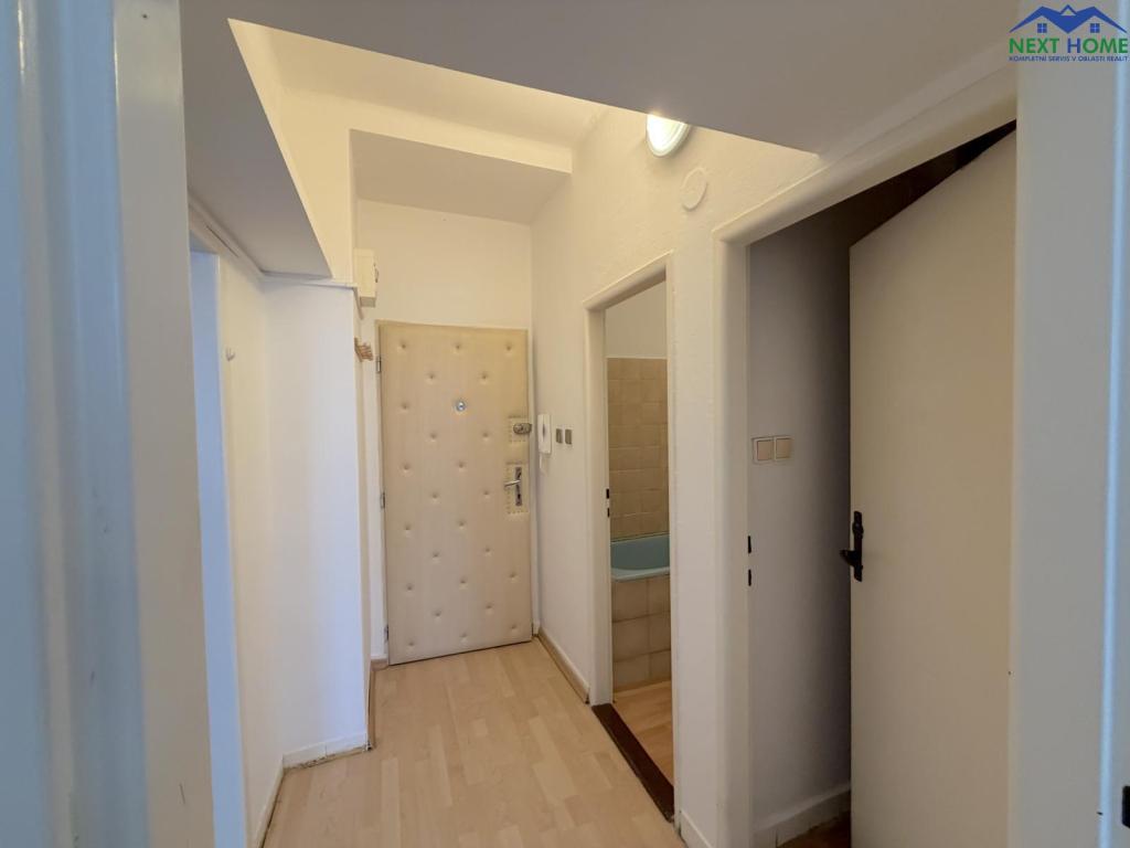 Pronájem bytu 1+1 36 m2