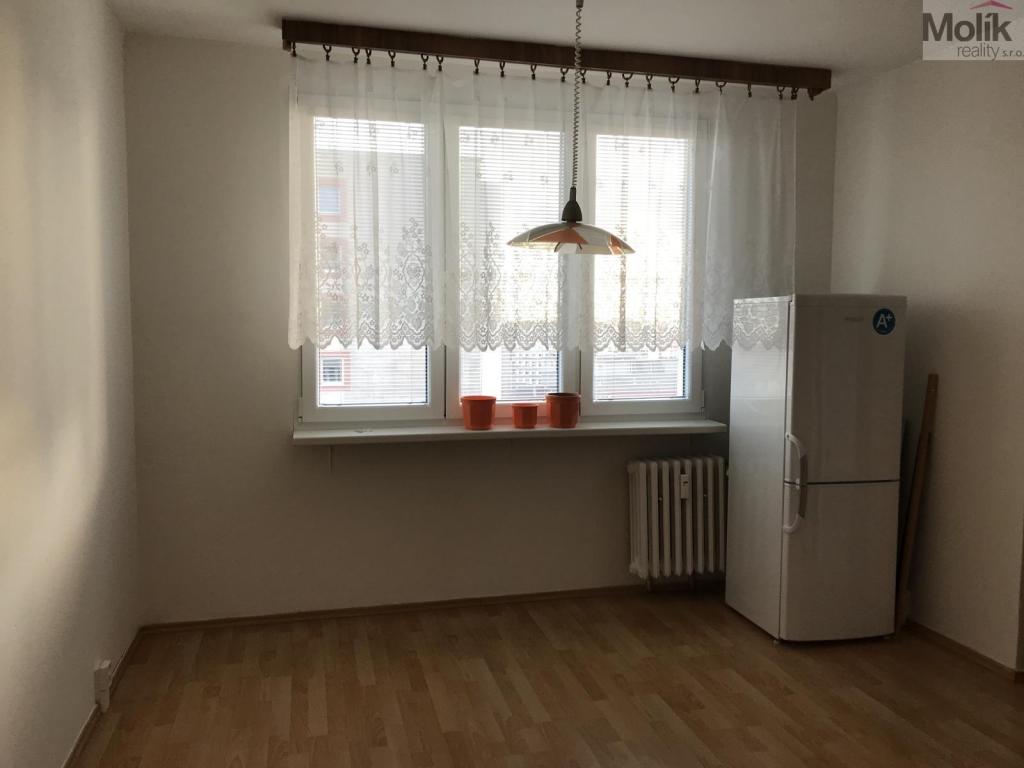 Pronájem bytu 1+1 36 m2