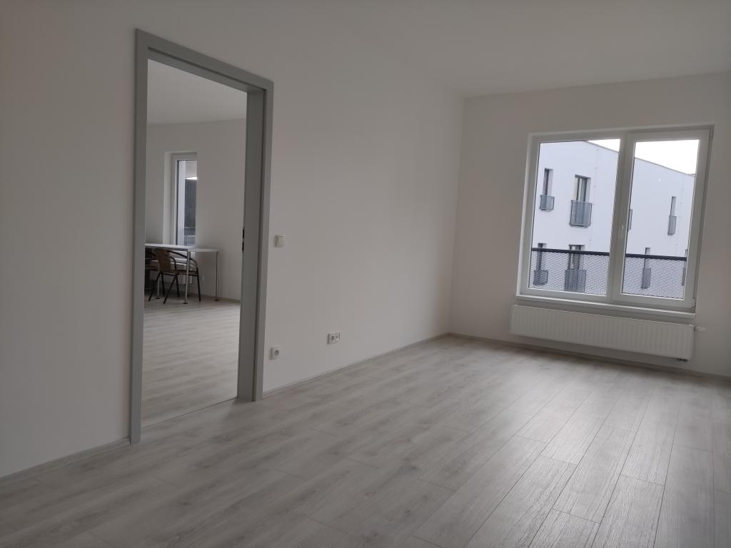 Pronájem bytu 2+kk 53 m2