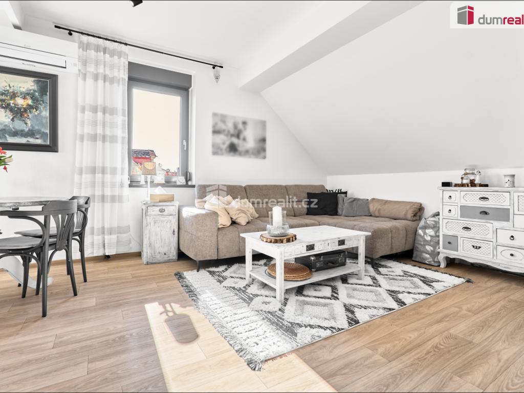 Prodej bytu 4+1 92 m2