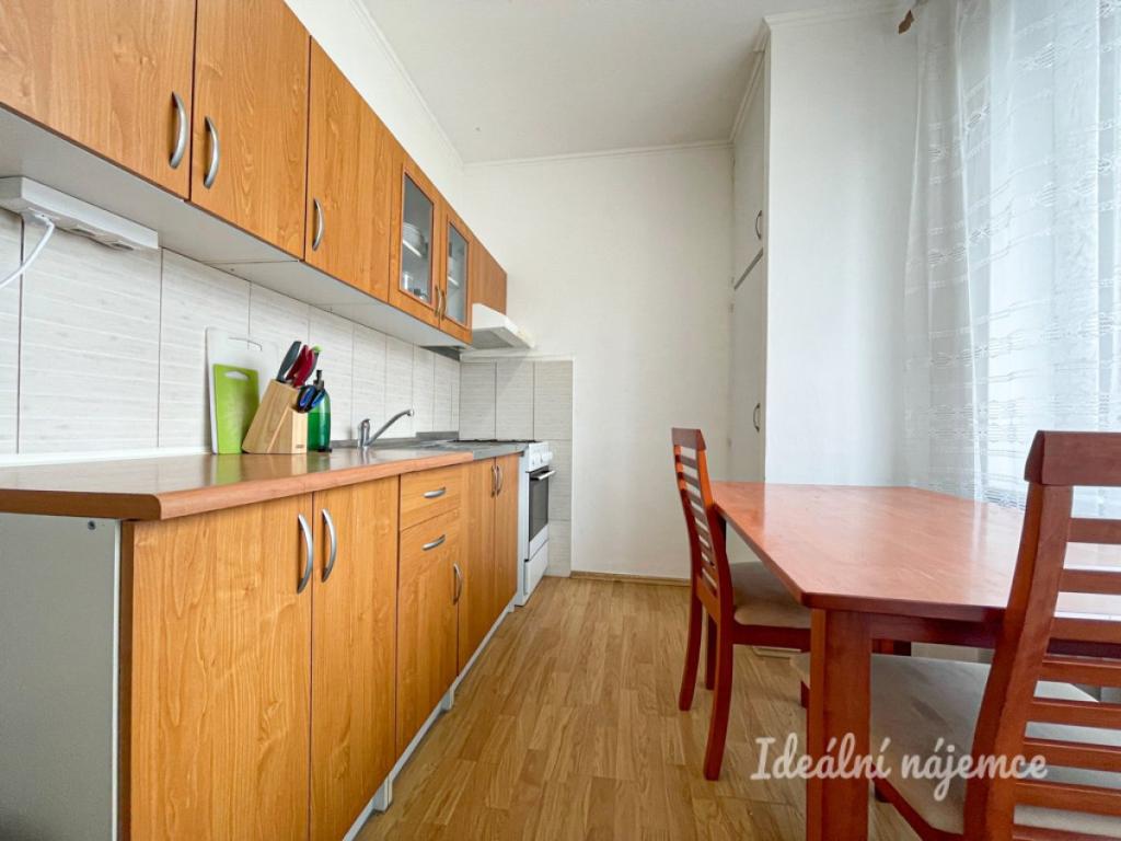 Pronájem bytu 2+1 51 m2