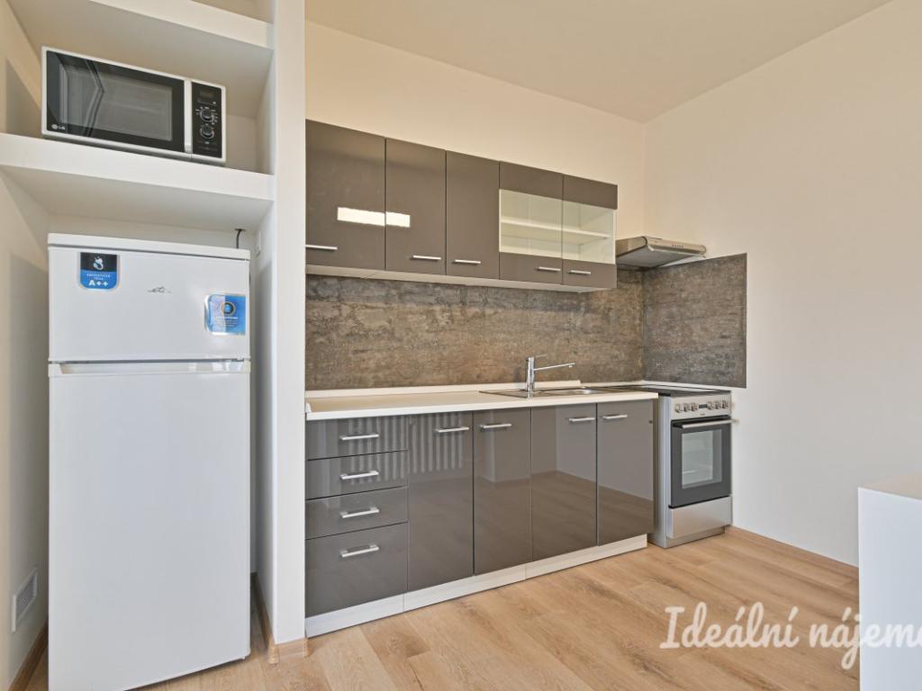 Pronájem bytu 3+1 68 m2