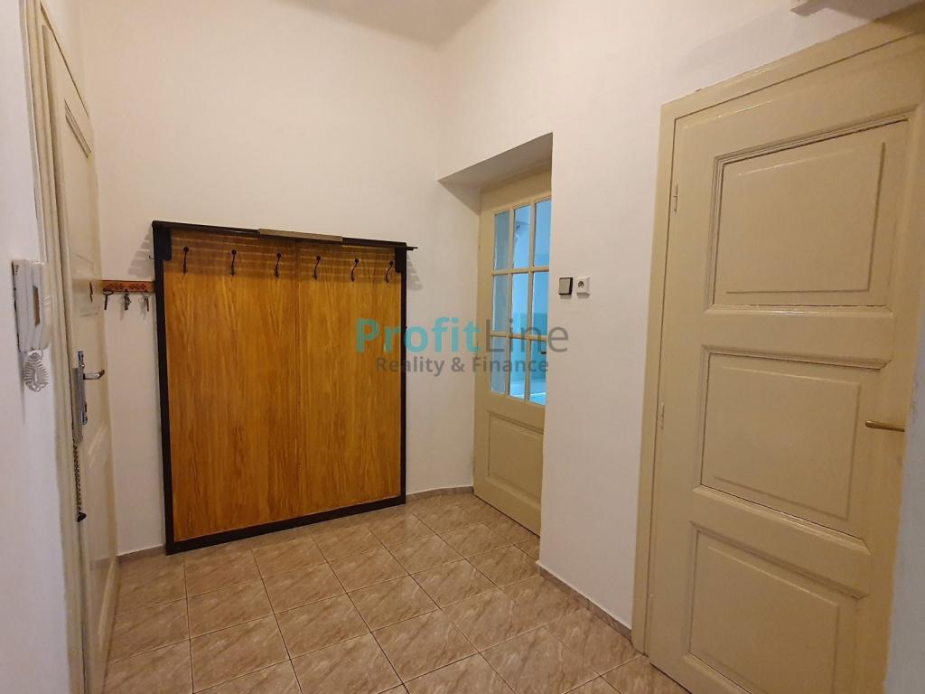 Prodej bytu 2+kk 50 m2, Šumperk – náhled fotky 9