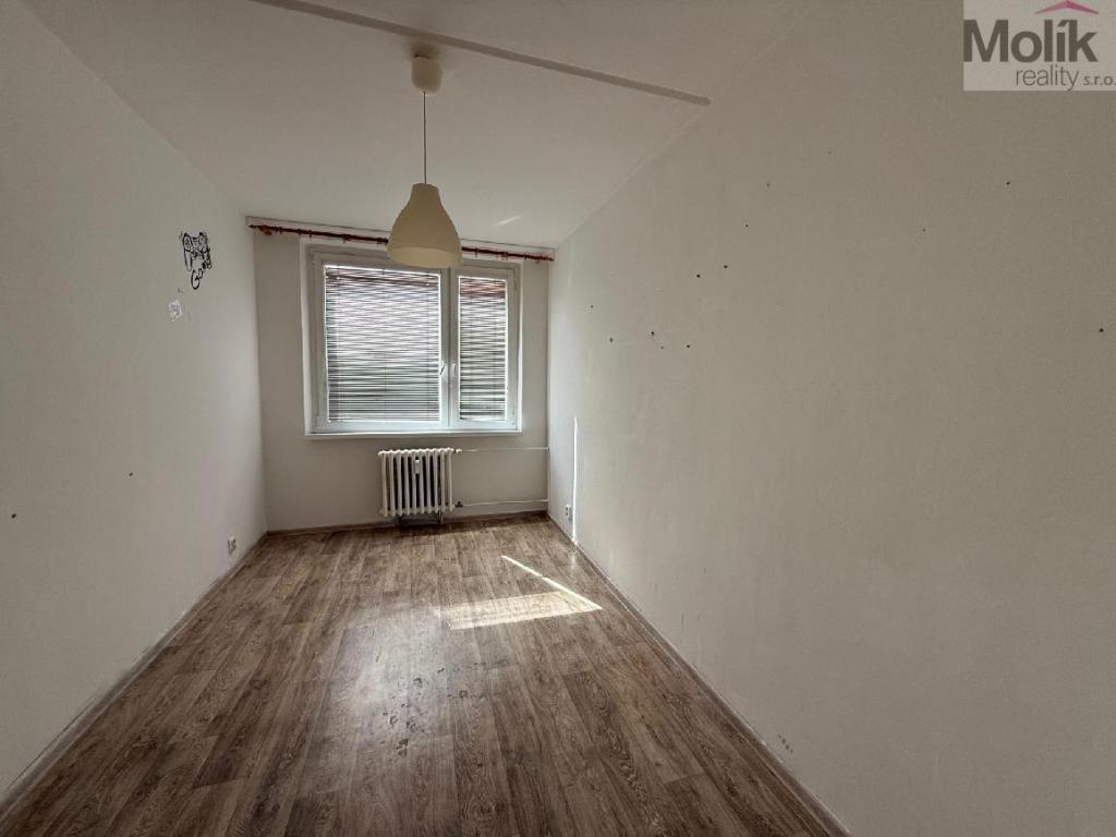 Pronájem bytu 2+kk 40 m2