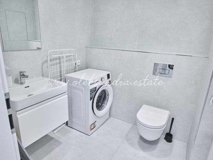 Pronájem bytu 1+kk 32 m2