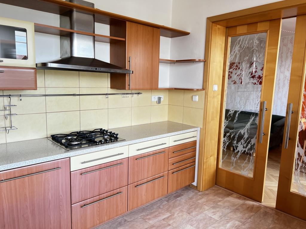 Pronájem bytu 3+1 75 m2