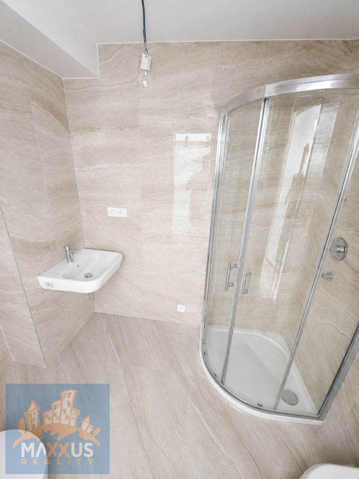 Pronájem bytu 2+kk 100 m2
