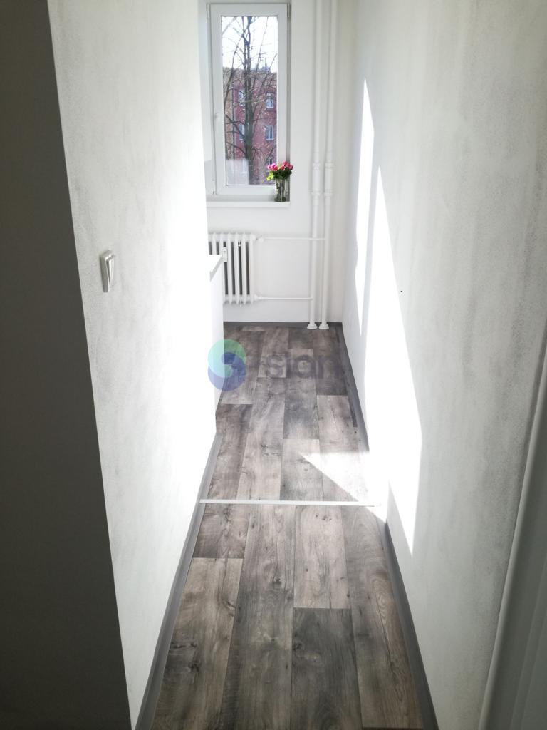 Pronájem bytu 1+1 36 m2