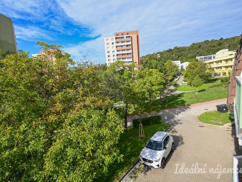 Pronájem bytu 3+kk 86 m2, Brno – náhled fotky 18