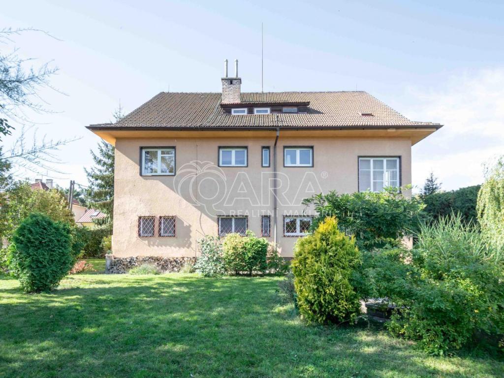 Prodej domu 411 m2