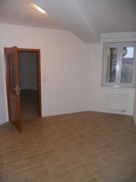 Pronajem bytu 2+kk 63 m2