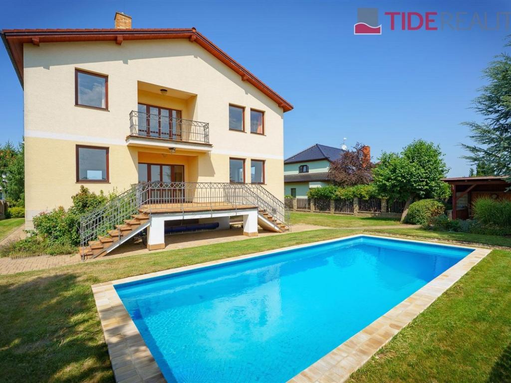 Pronájem domu 420 m2