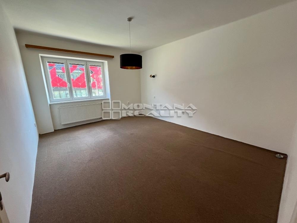 Pronájem bytu 2+1 74 m2