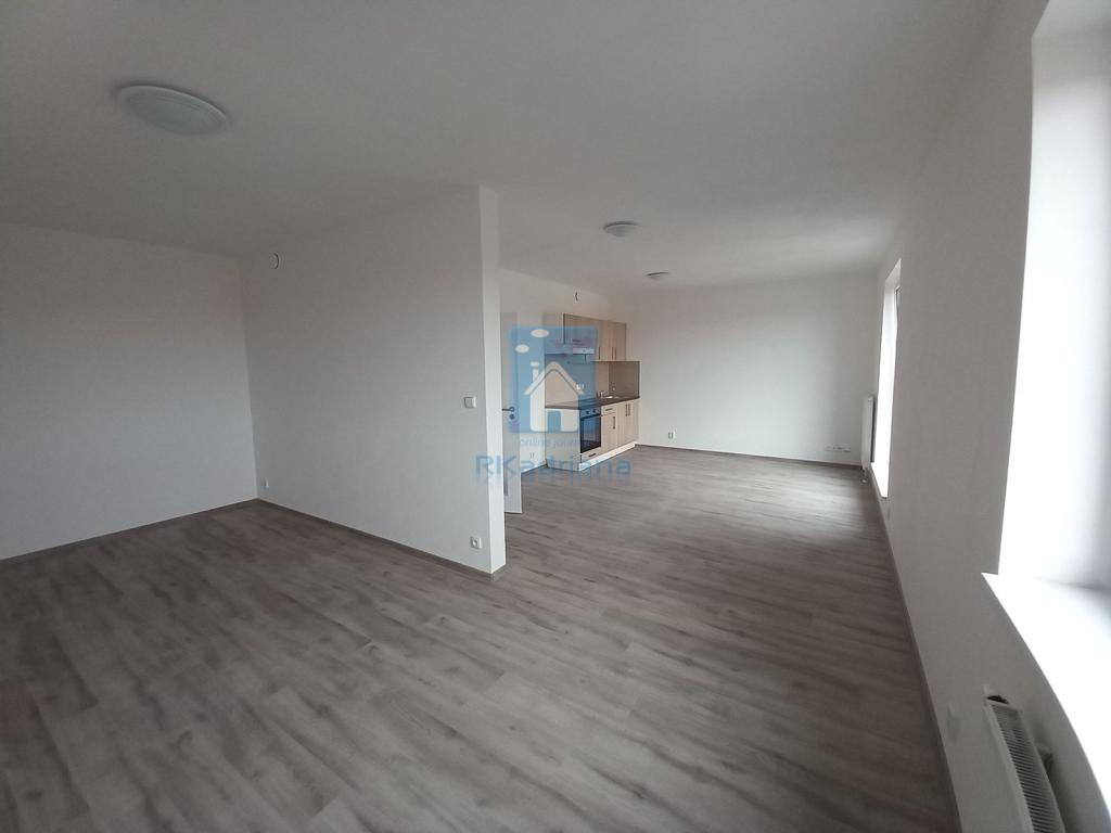 Pronájem 1+kk, Plzeň - Železniční, 14000 Kč, 42 m2