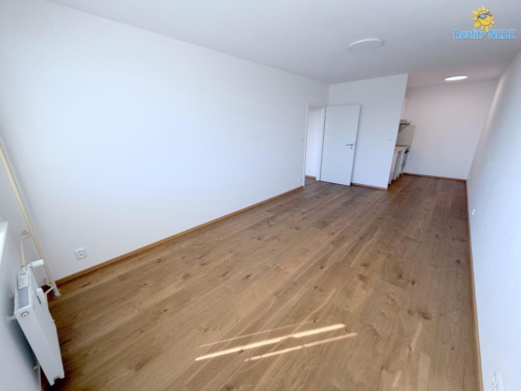 Pronájem bytu 2+kk 48 m2
