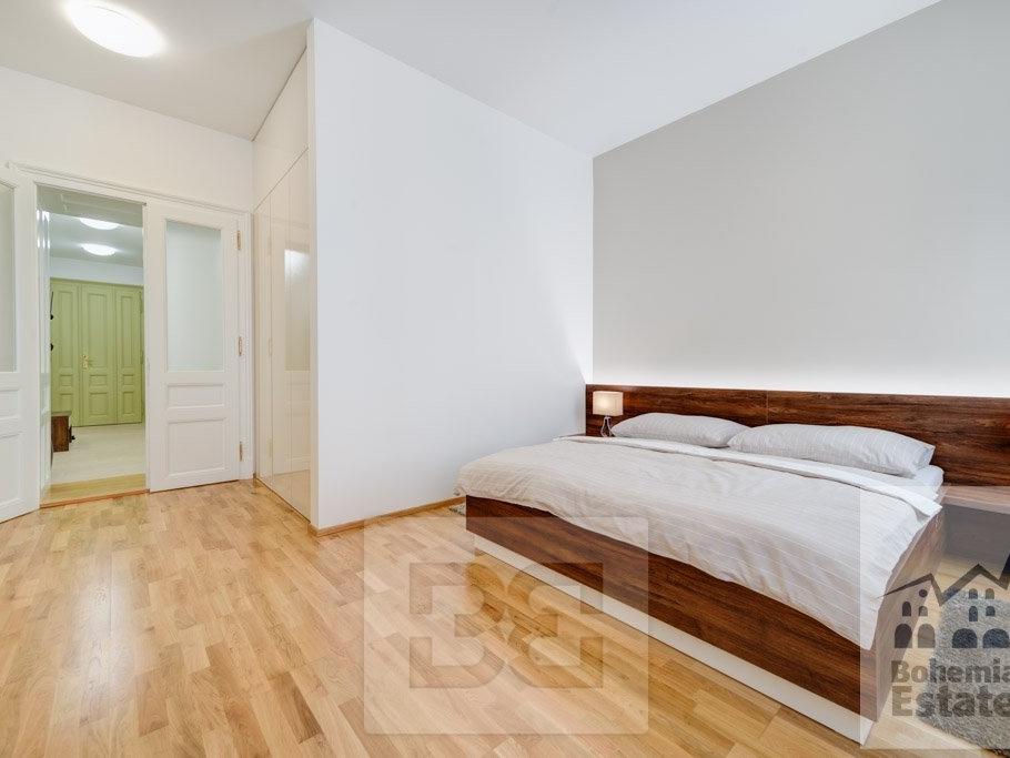Pronájem bytu 2+1 70 m2