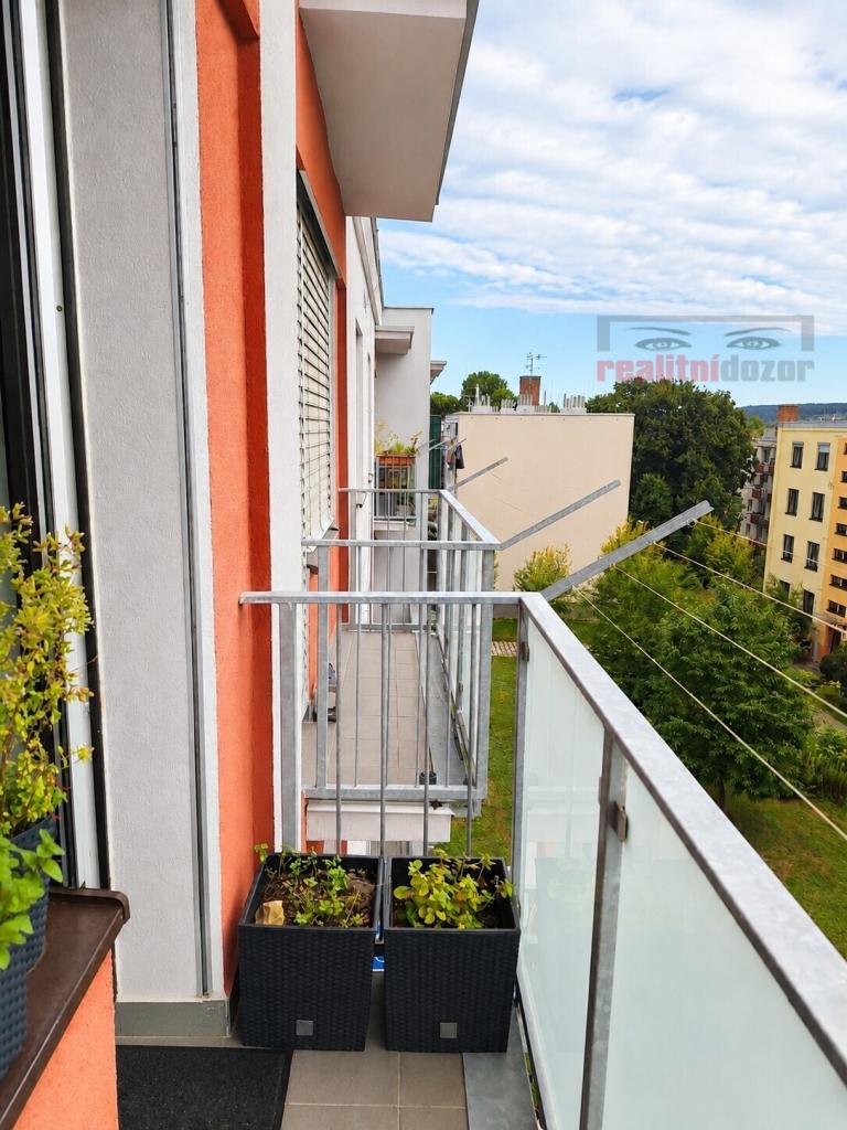 Prodej bytu 2+1 51 m2, Brno – náhled fotky 9