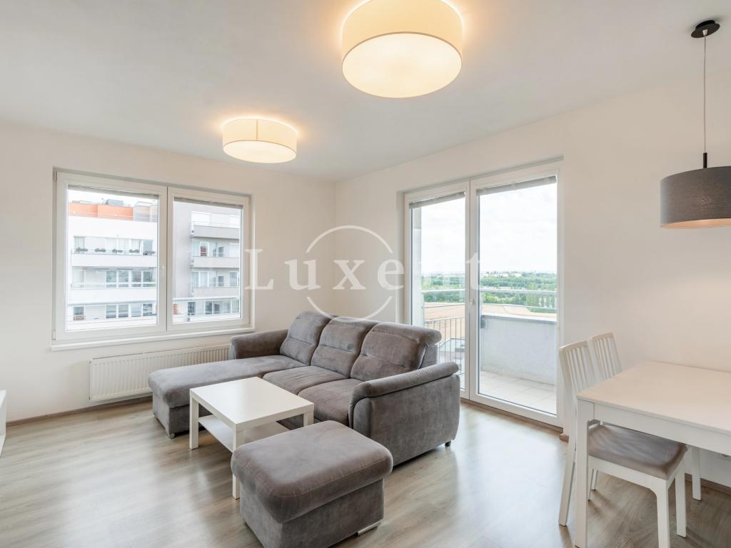 Pronájem bytu 2+kk 62 m2