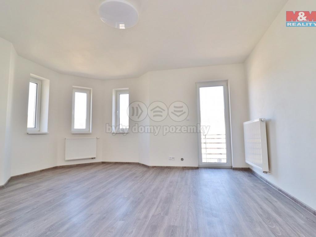 Pronajem bytu 3+kk 65 m2