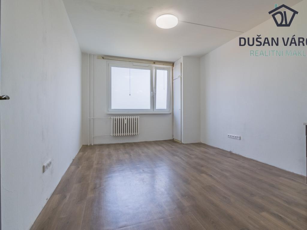 Pronájem bytu 1+kk 25 m2