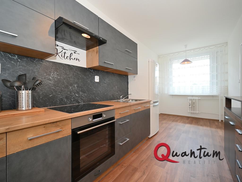 Pronájem bytu 3+1 70 m2