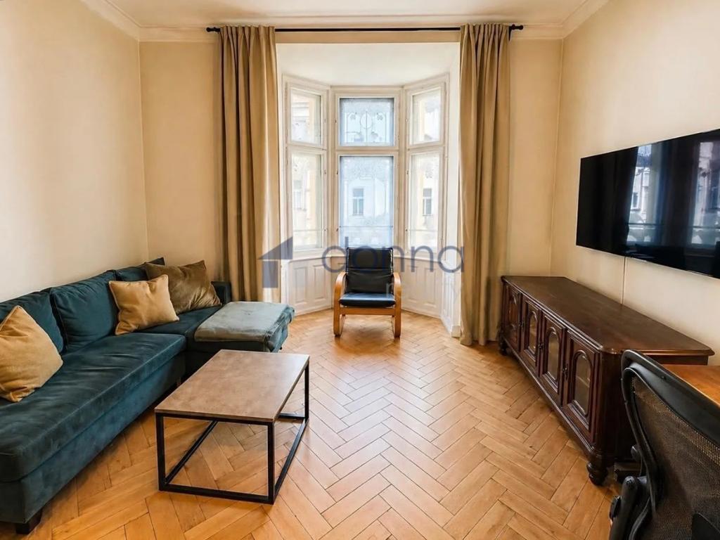 Pronájem bytu 2+kk 63 m2
