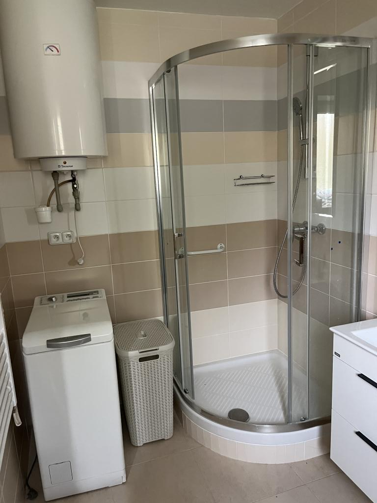 Pronajem bytu 2+1 55 m2