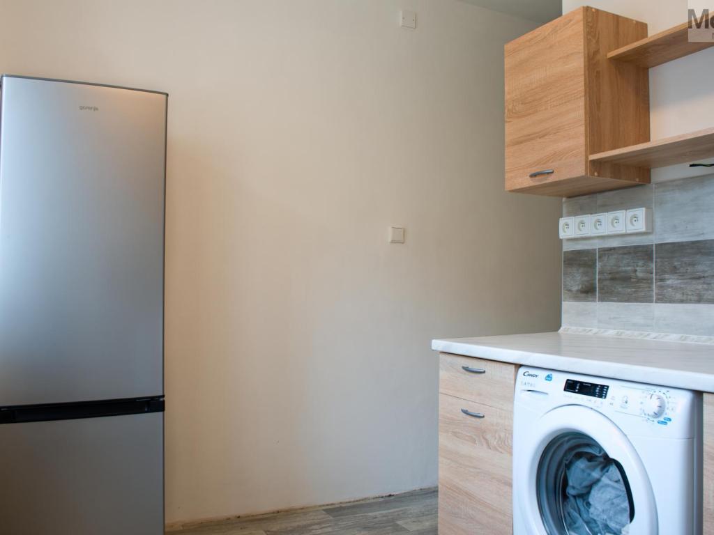 Pronájem bytu 2+1 56 m2