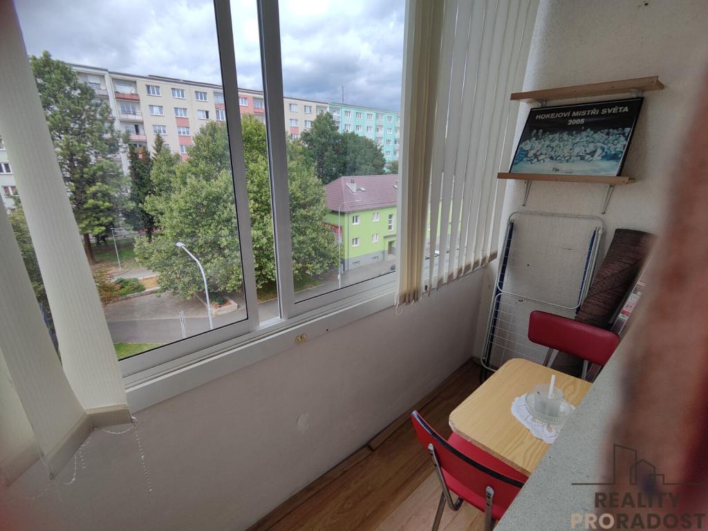 Prodej bytu 2+1 51 m2, Kadaň – náhled fotky 12