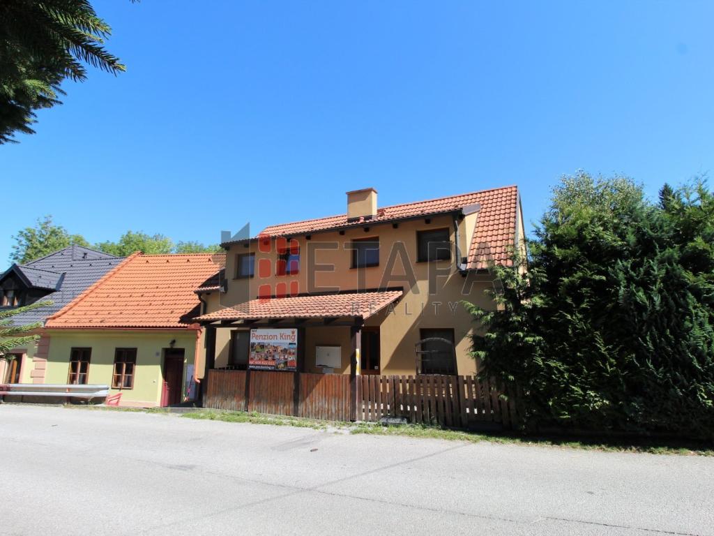 Pronájem bytu 2+kk 59 m2