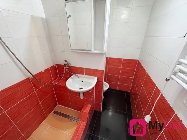 Pronájem bytu 1+1 33 m² – další