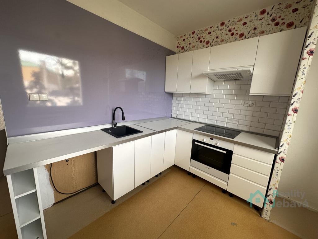 Pronájem bytu 3+1 75 m2, Chrudim – náhled fotky 3