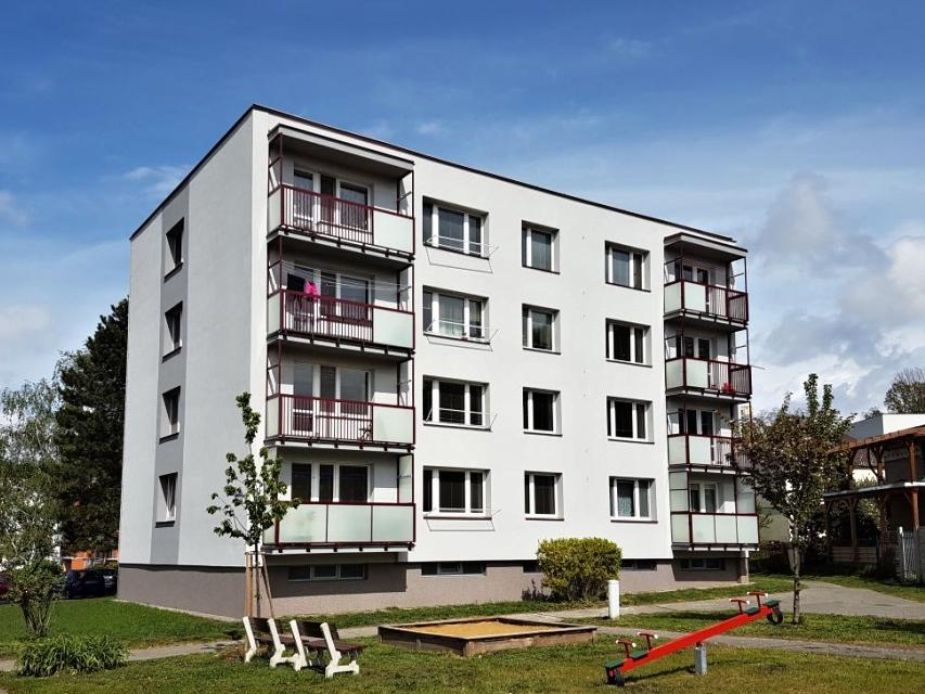 Pronajem bytu 3+1 76 m2
