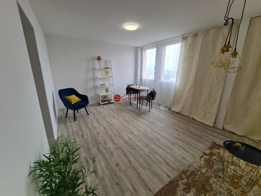 Pronájem 1+1, Teplice - Antonína Sochora, 10300