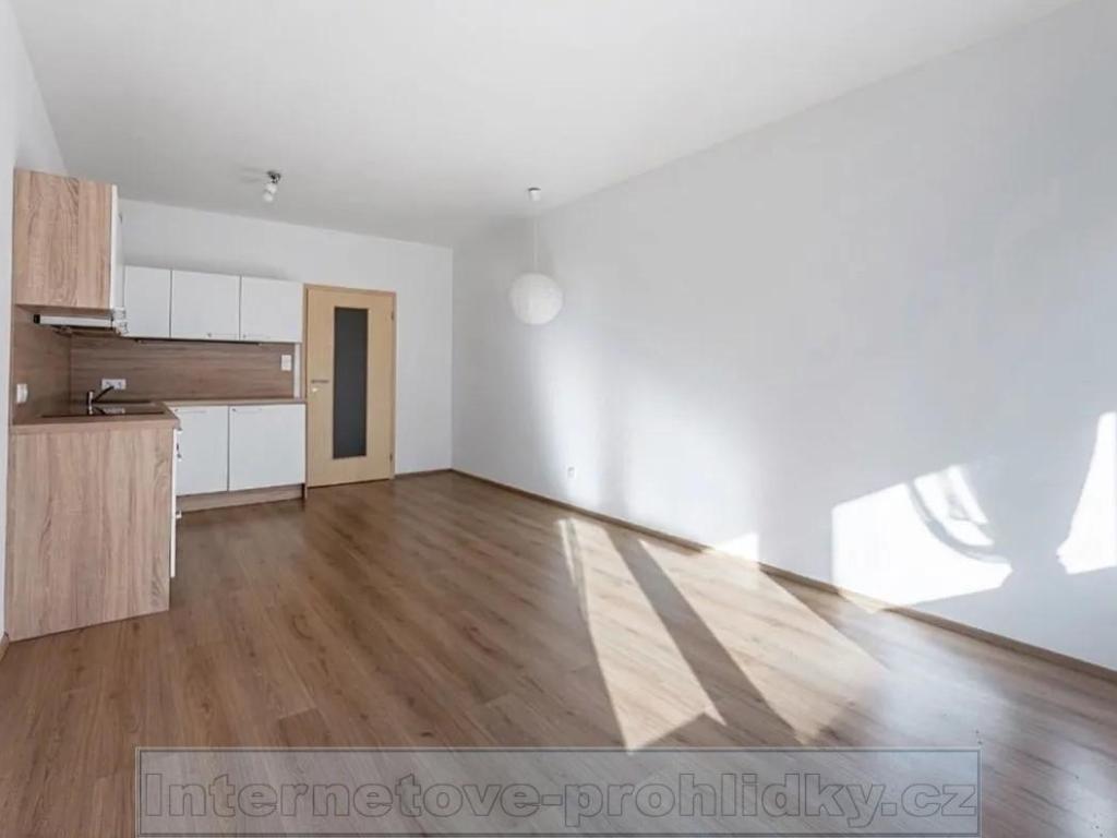 Pronájem bytu 1+kk 35 m2