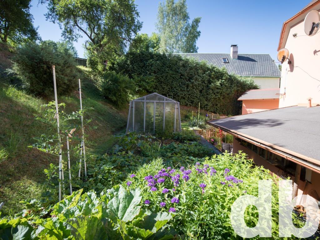 Prodej domu 300 m2