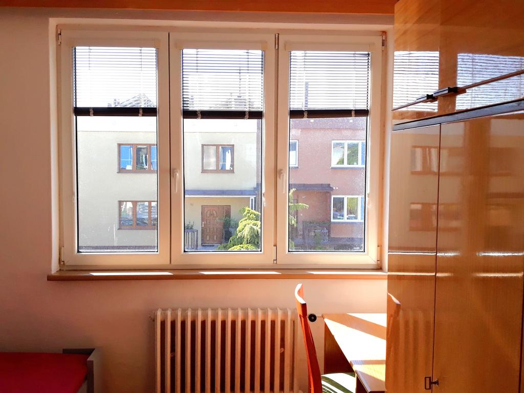 Spolubydlení atypický 75 m2