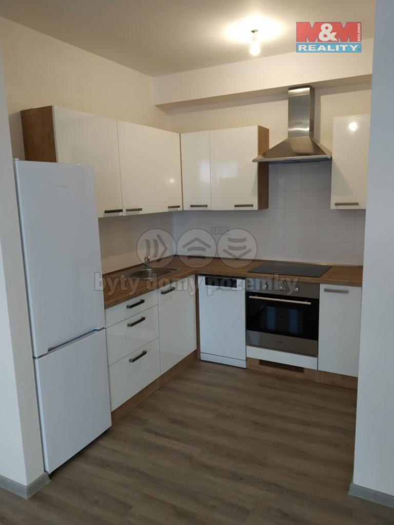 Pronajem bytu 2+kk 65 m2