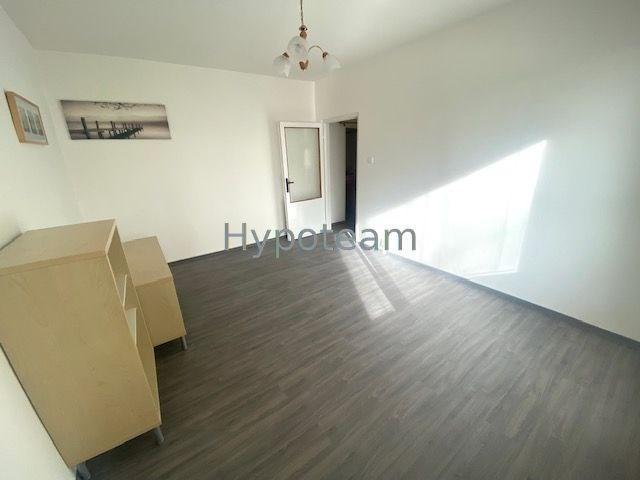 Pronájem bytu 2+1 49 m2