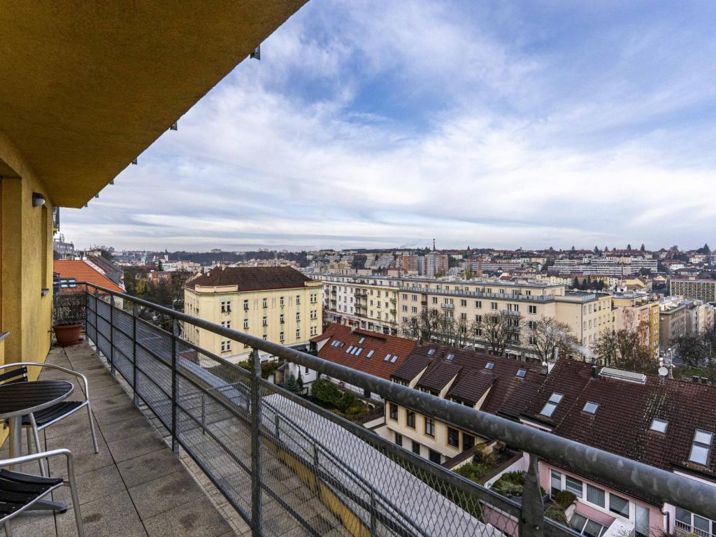 Pronájem bytu 3+kk 110 m2